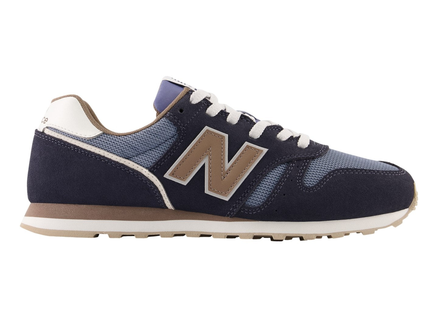 Tenis New Balance 373 373Oc2 Para Hombre