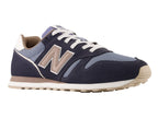 Tenis New Balance 373 373Oc2 Para Hombre