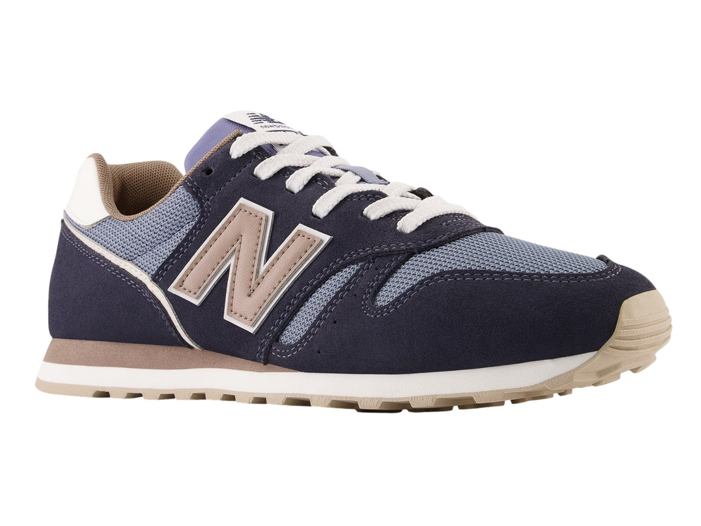 Tenis New Balance 373 373Oc2 Para Hombre