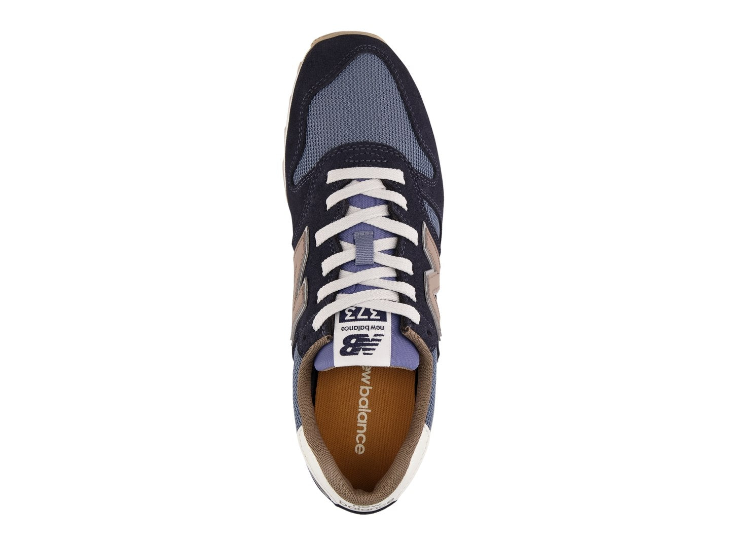 Tenis New Balance 373 373Oc2 Para Hombre