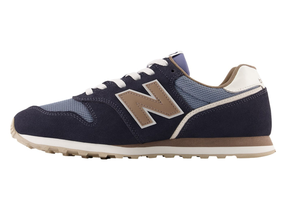 Tenis New Balance 373 373Oc2 Para Hombre