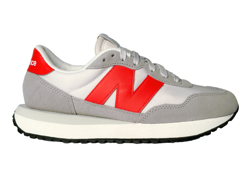Tenis New Balance 237 237Bo Para Hombre