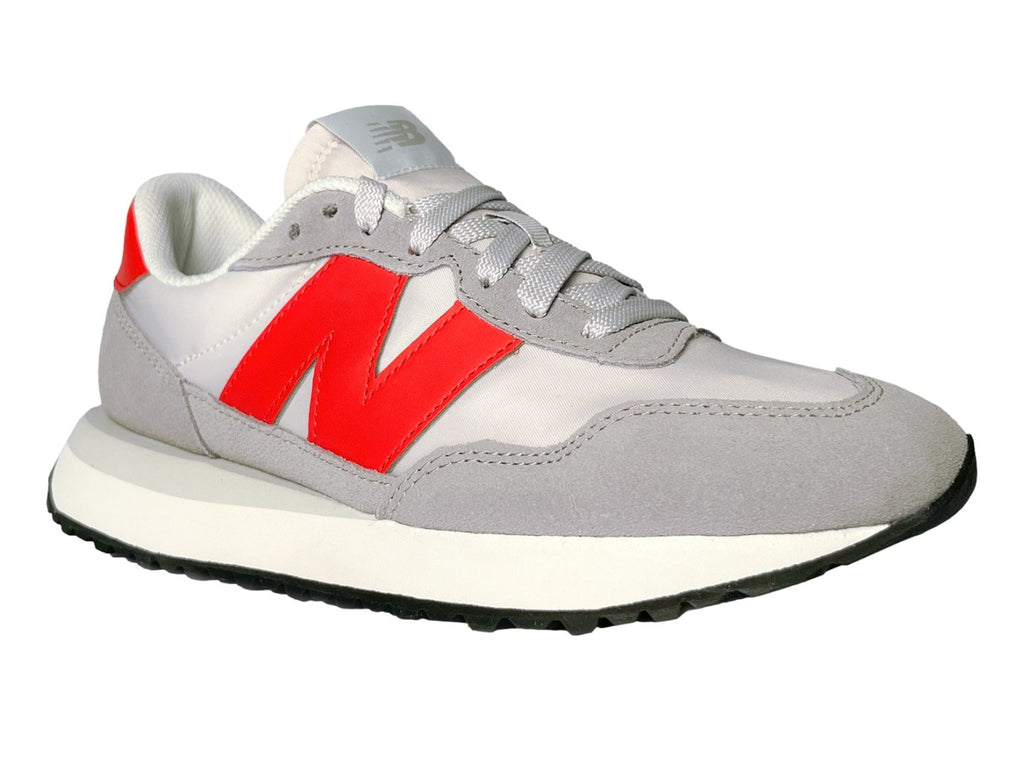 Tenis New Balance 237 237Bo Para Hombre