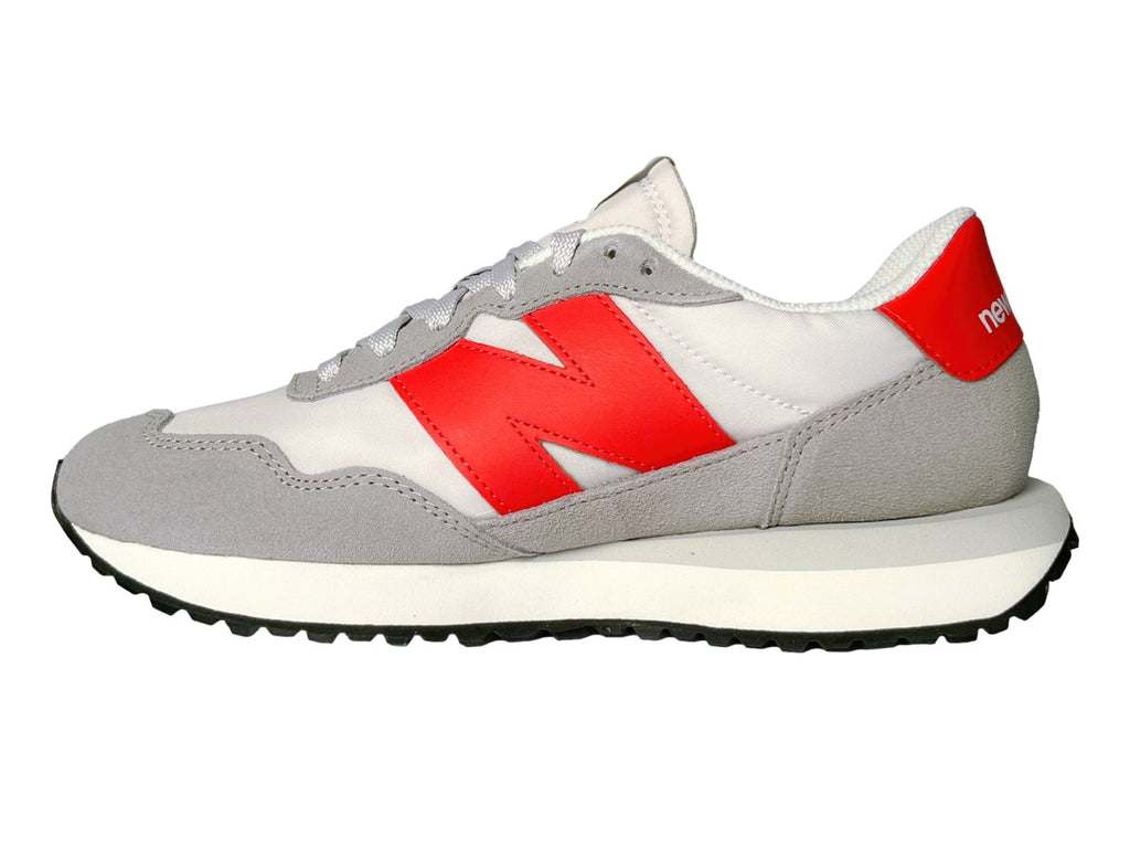 Tenis New Balance 237 237Bo Para Hombre