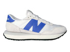 Tenis New Balance 237 237Bq Para Hombre