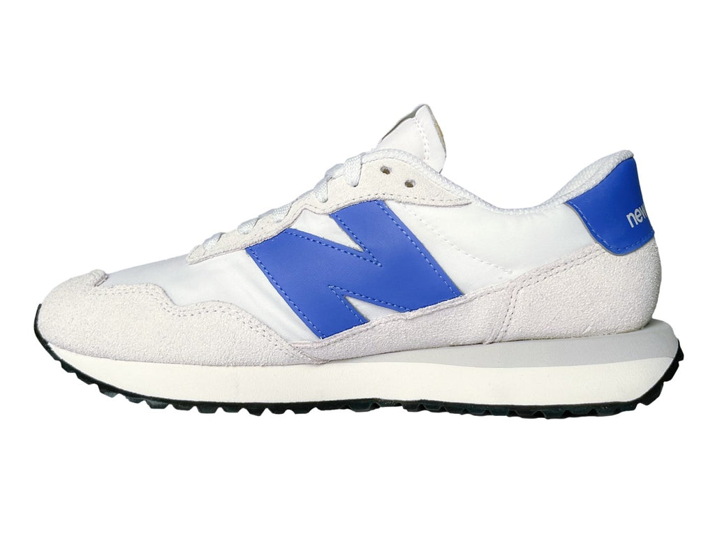 Tenis New Balance 237 237Bq Para Hombre