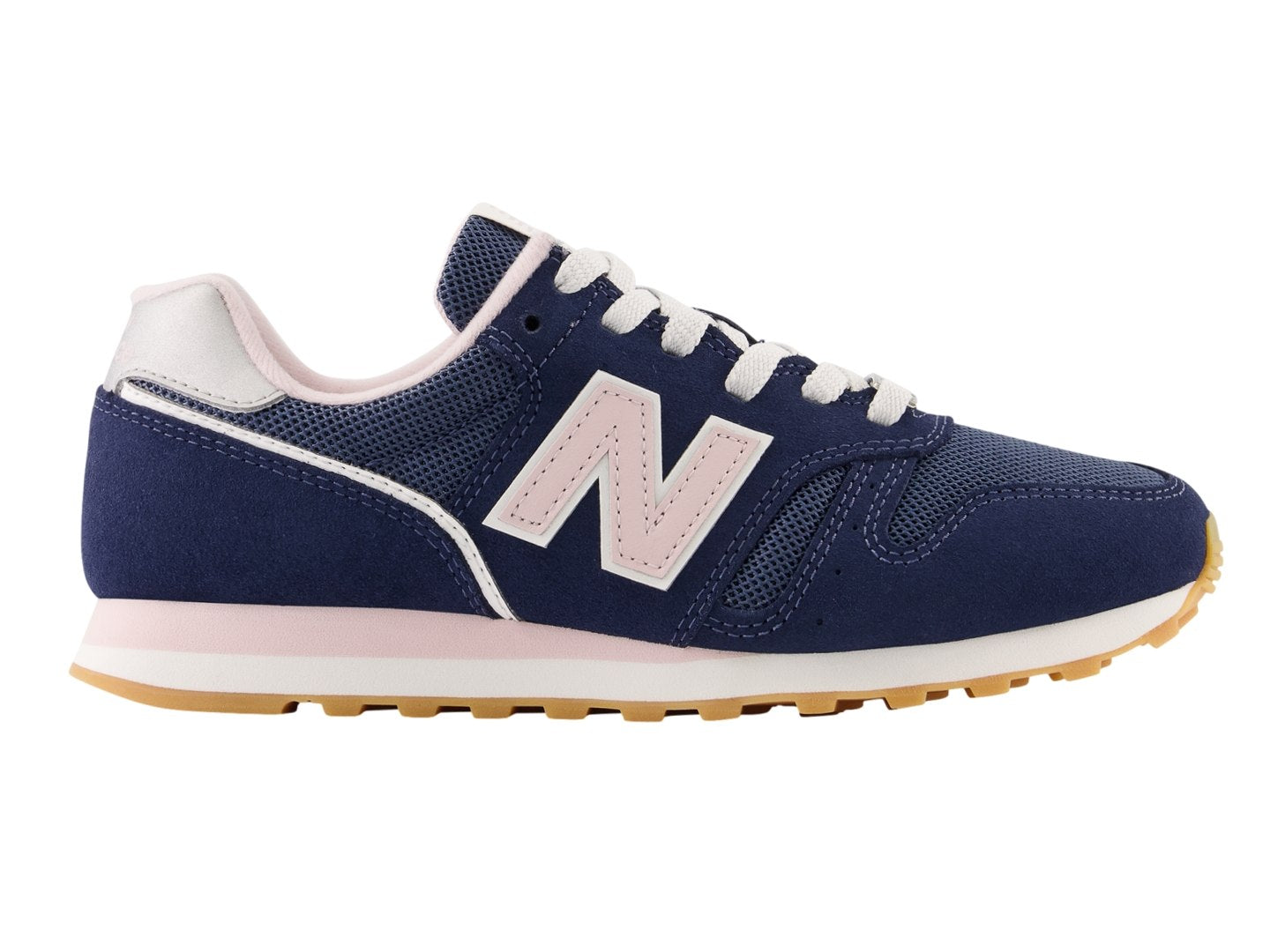Tenis New Balance 373 373Oa2 Para Mujer