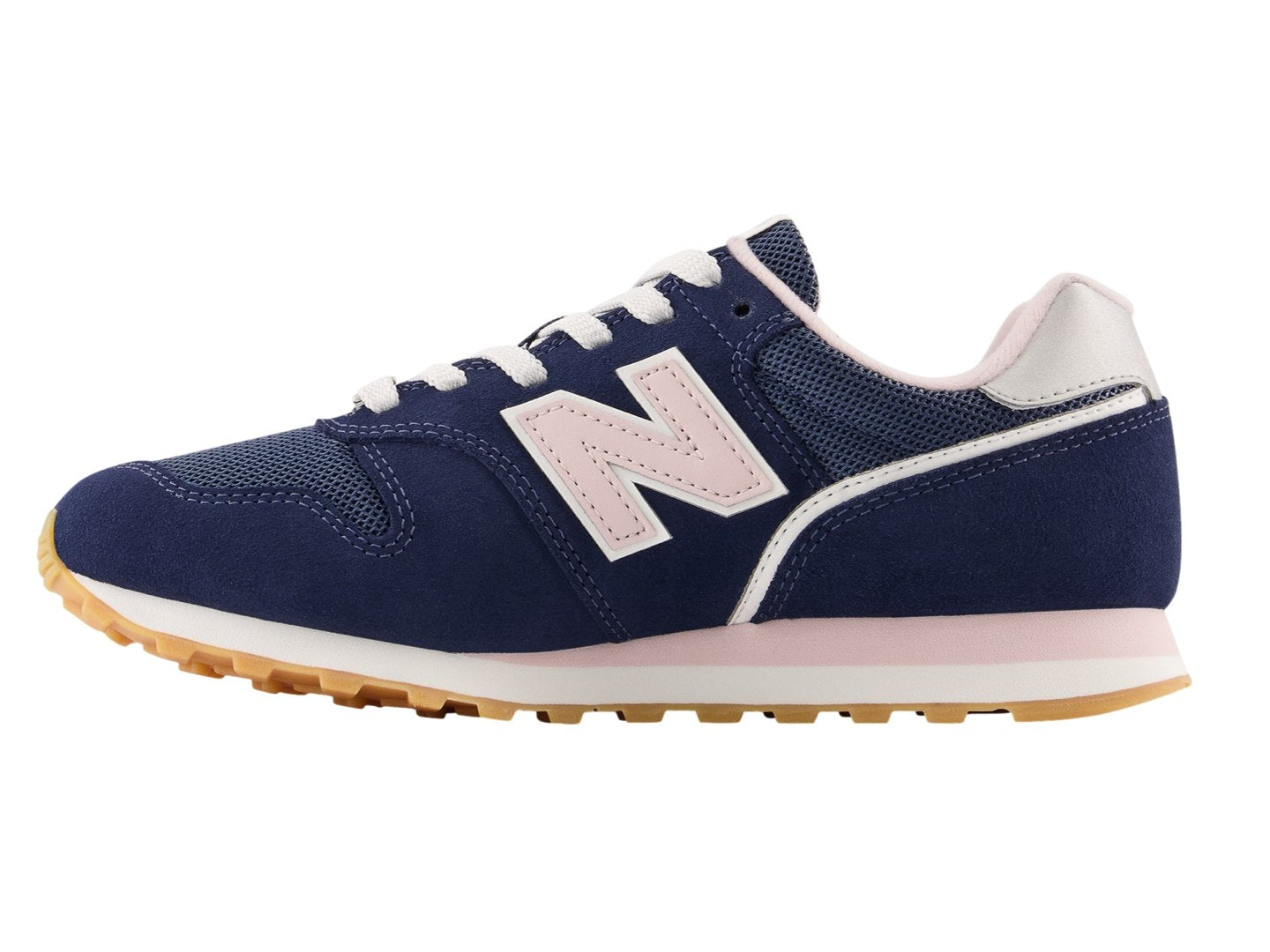 Tenis New Balance 373 373Oa2 Para Mujer