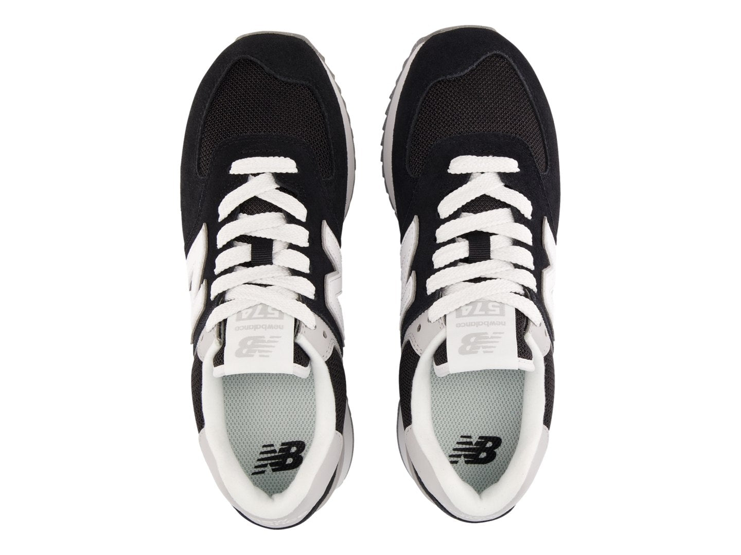 Tenis New Balance 574 574Zsa Para Mujer