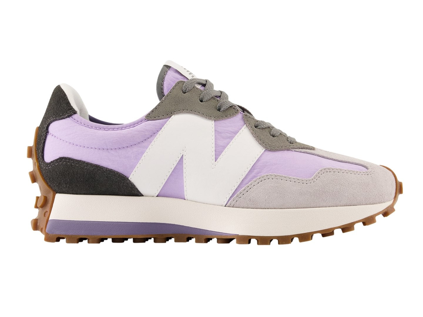 Tenis New Balance 327 327Ta Para Mujer