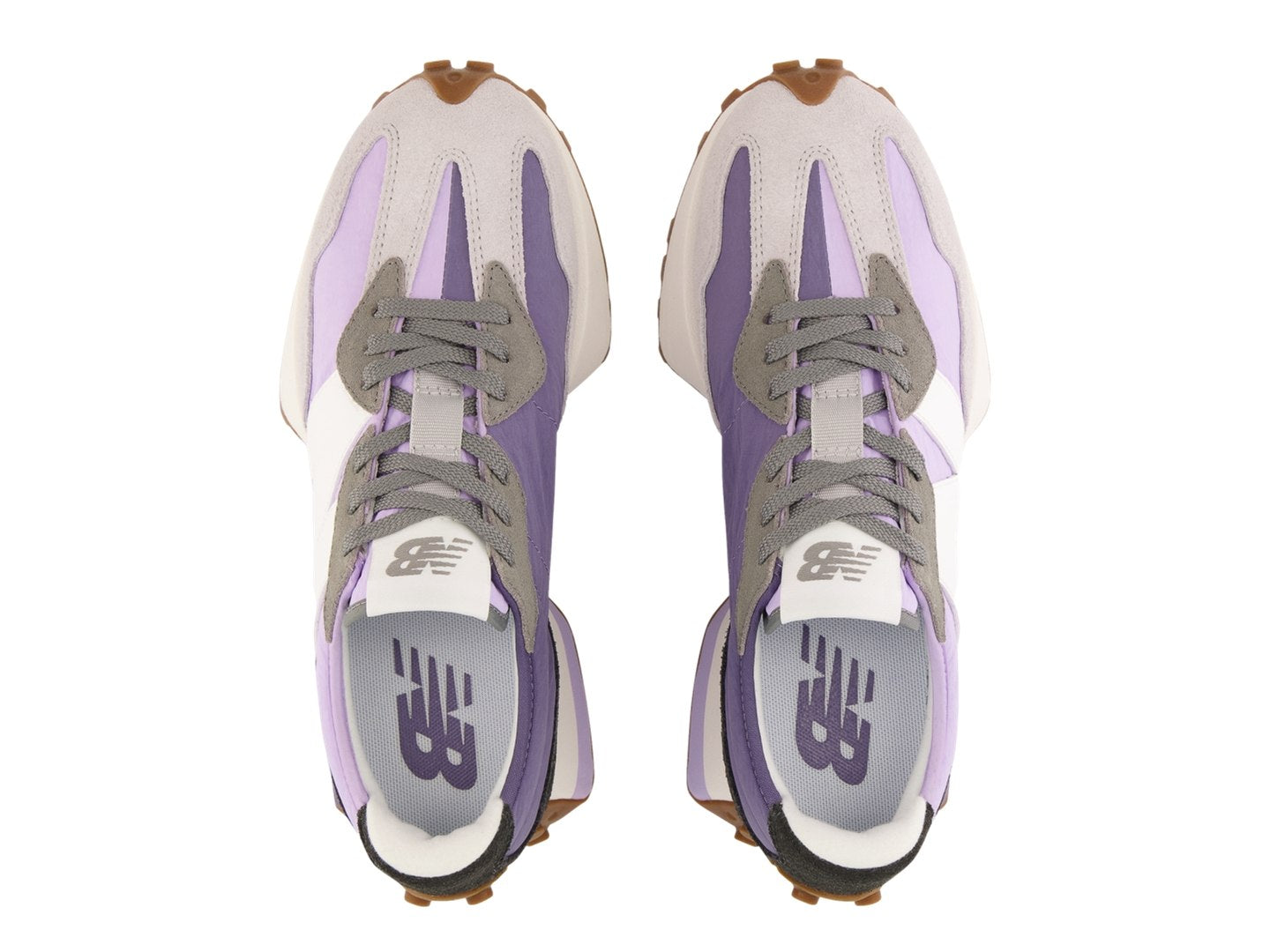 Tenis New Balance 327 327Ta Para Mujer