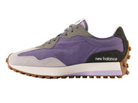 Tenis New Balance 327 Para Mujer
