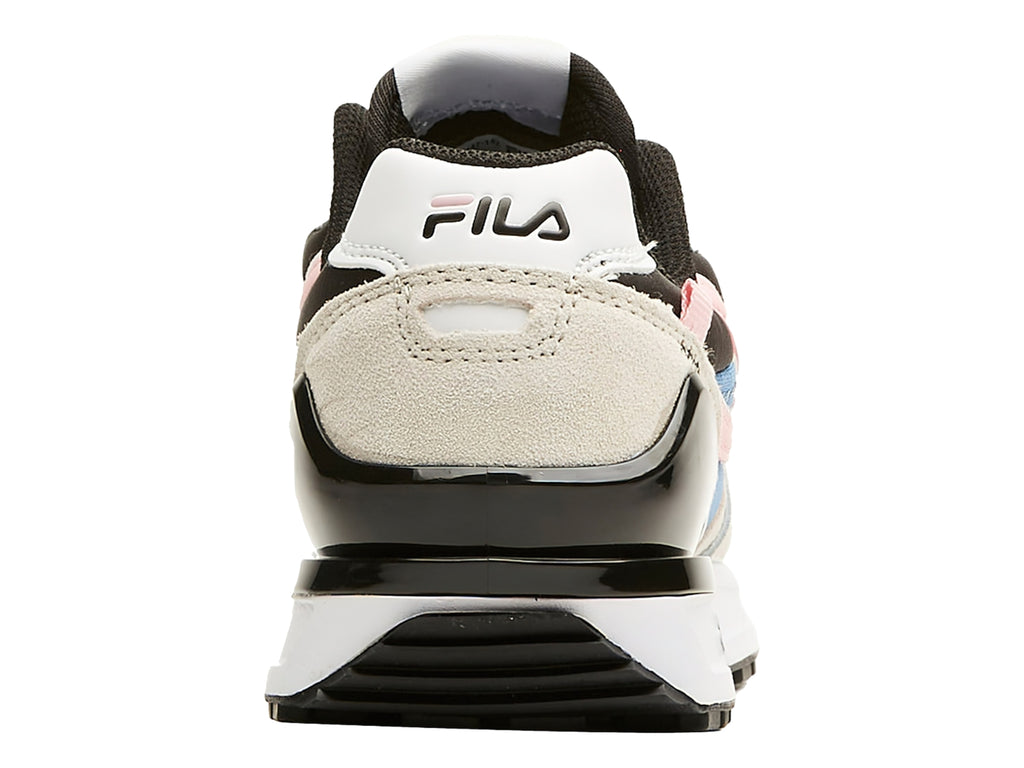 Tenis Fila Valado 2 02147 Para Mujer