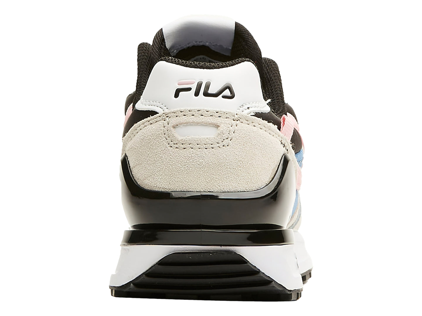 Tenis Fila Valado 2 02147 Para Mujer