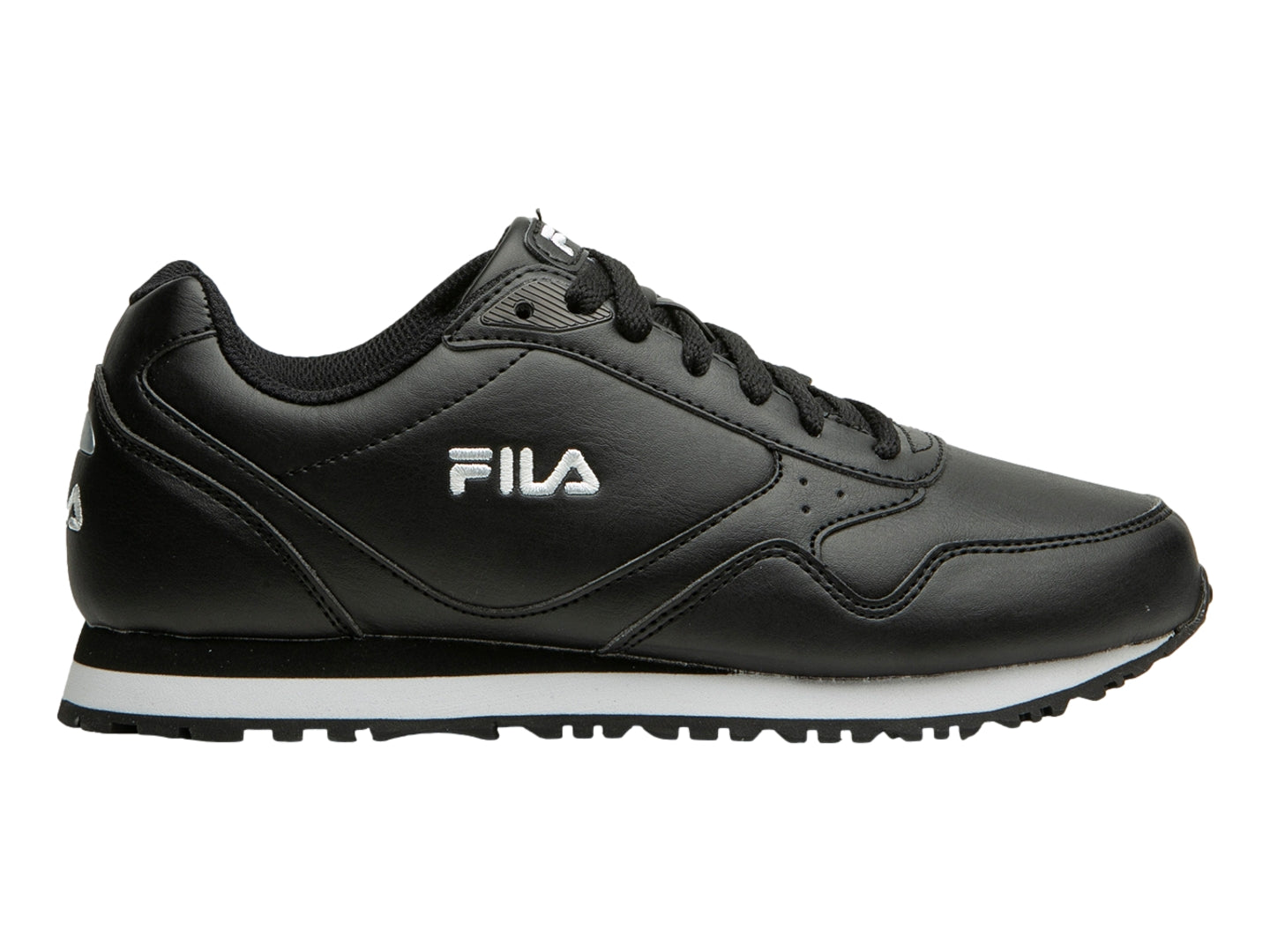 Tenis Fila Memento 02162 Para Mujer