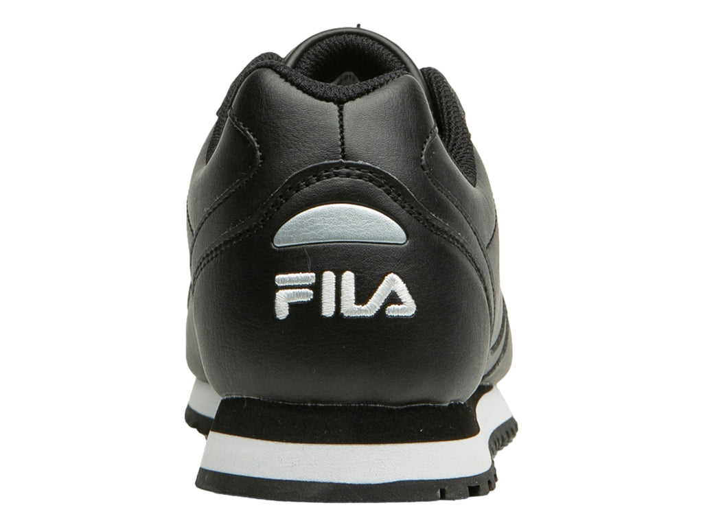 Tenis Fila Memento 02162 Para Mujer