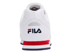Tenis Fila Memento 02107 Para Hombre