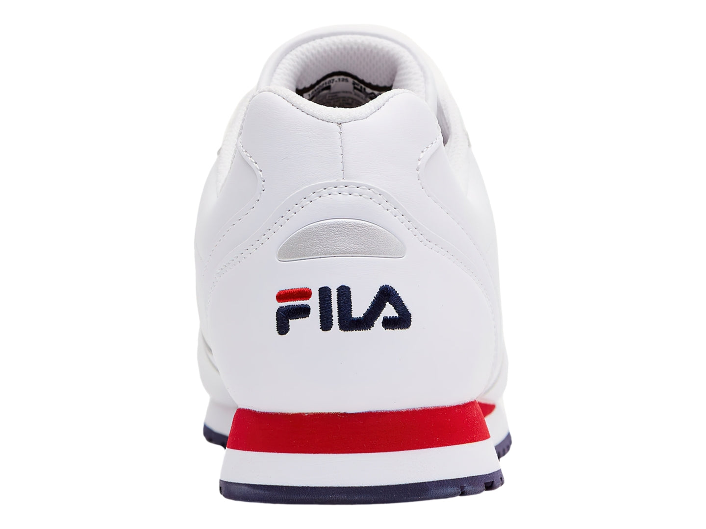 Tenis Fila Memento 02107 Para Hombre