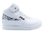 Tenis Fila 01791 Para Mujer