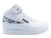 Tenis Fila 01791 Para Mujer