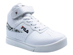 Tenis Fila 01791 Para Mujer