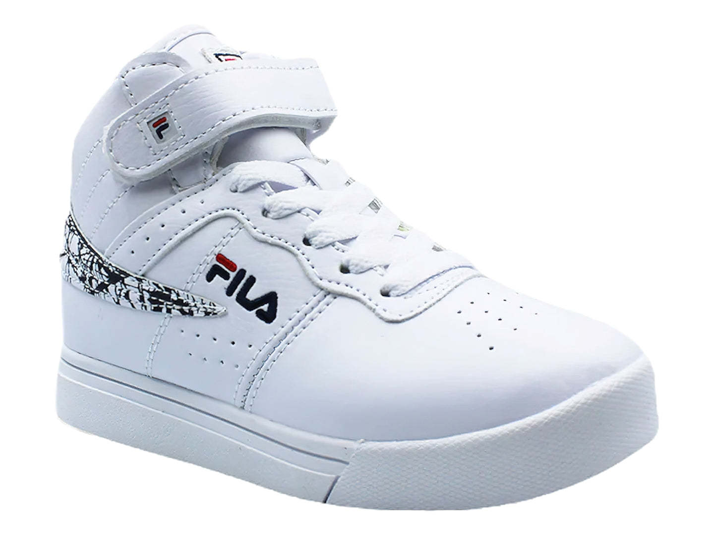 Tenis Fila 01791 Para Mujer