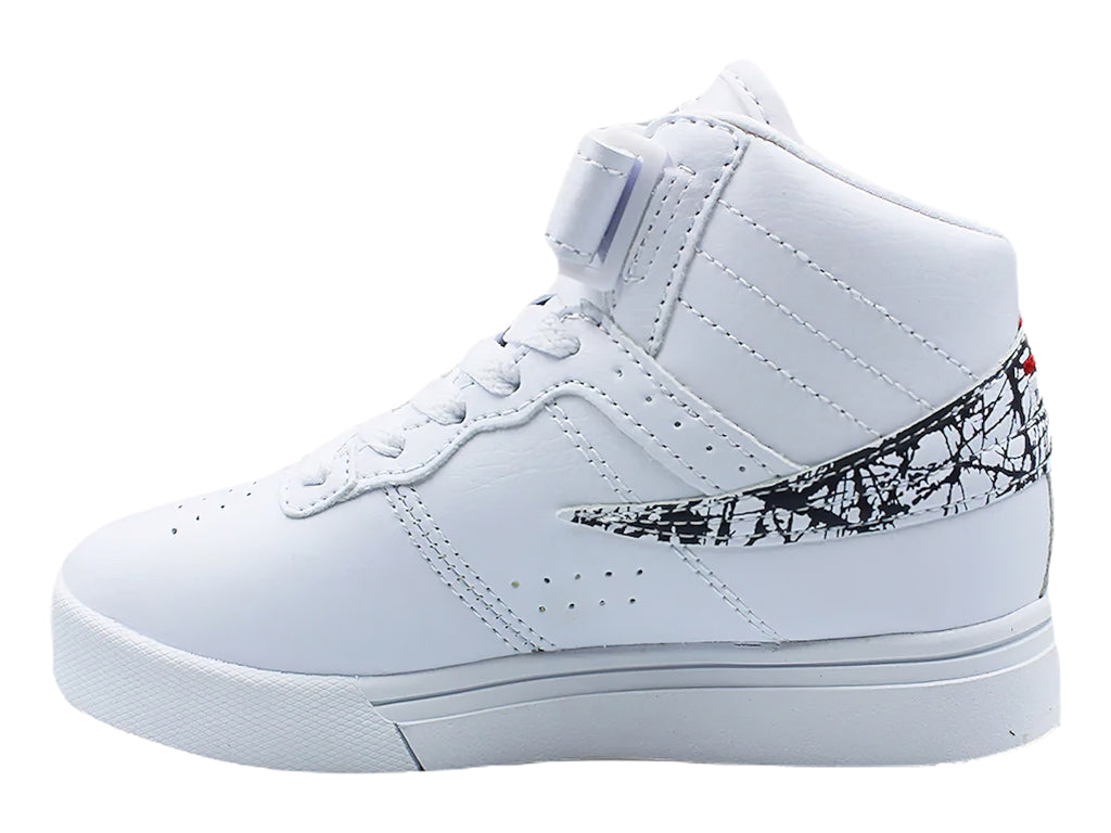 Tenis Fila 01791 Para Mujer