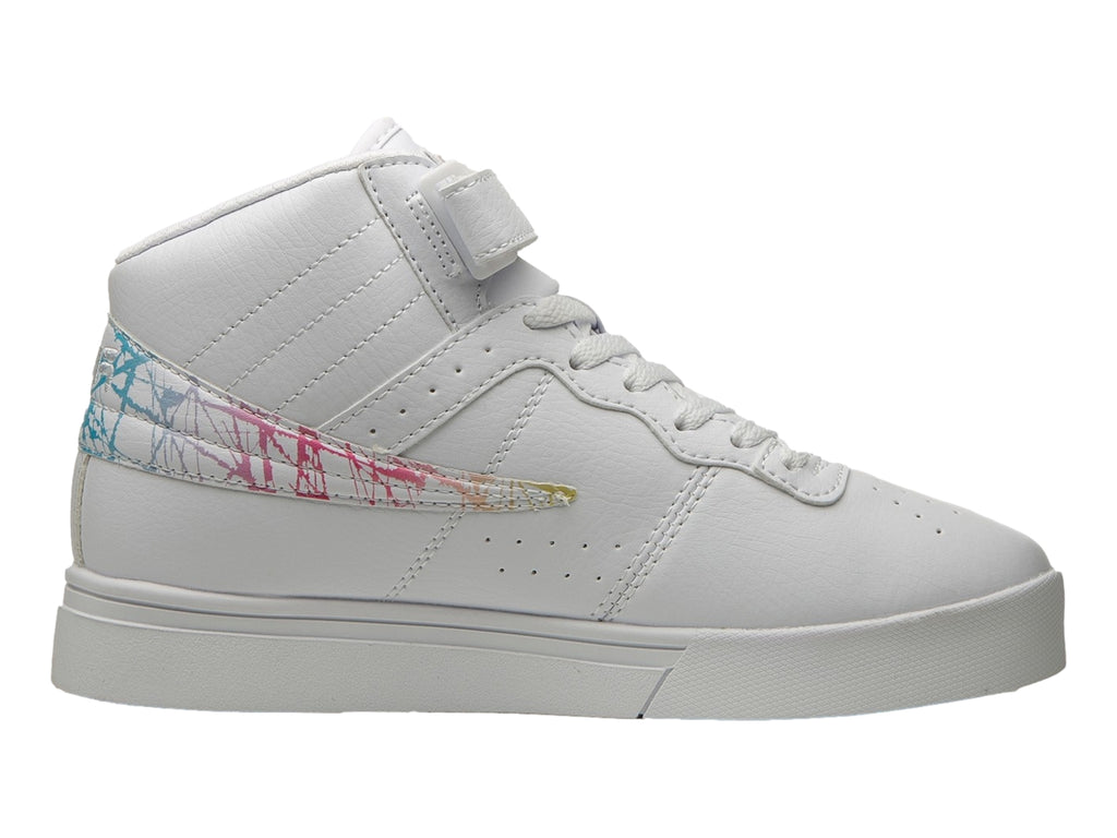 Tenis Fila 01792 Para Mujer