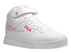 Tenis Fila 01792 Para Mujer