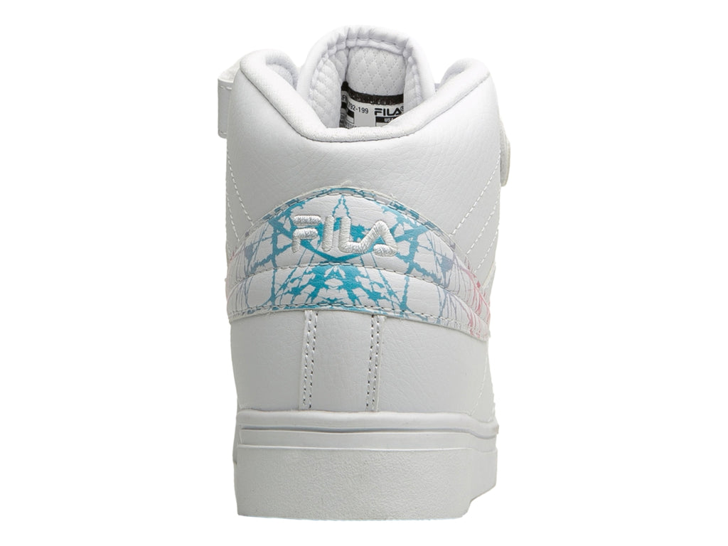 Tenis Fila 01792 Para Mujer