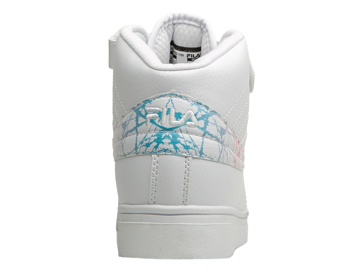 Tenis Fila 01792 Para Mujer