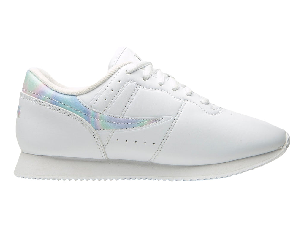 Tenis Fila Machu 2 Ir 02222 Para Niña