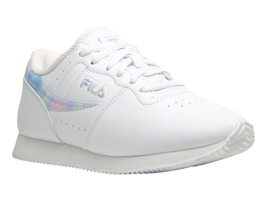 Tenis Fila Machu 2 Ir 02222 Para Niña