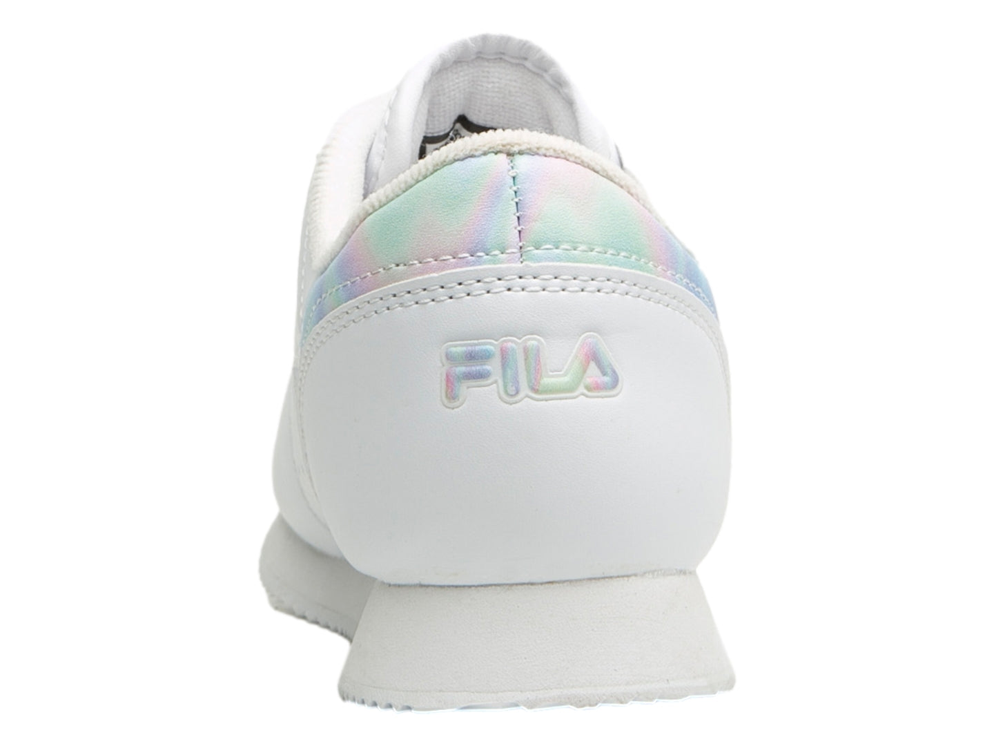 Tenis Fila Machu 2 Ir 02222 Para Niña