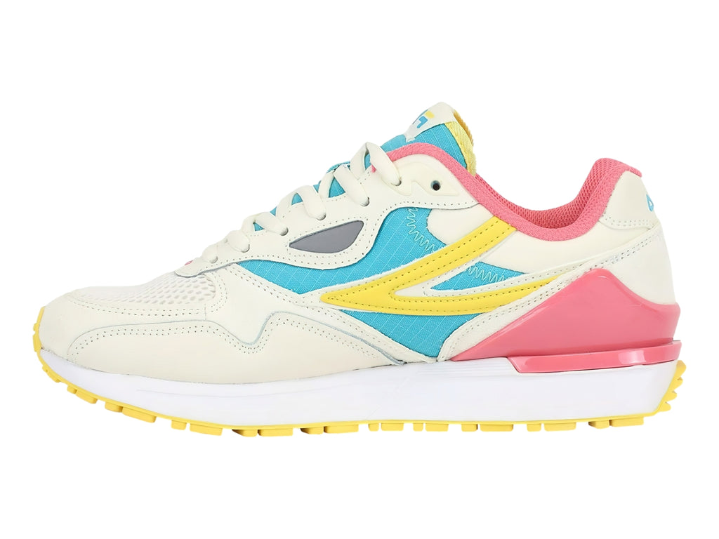 Tenis Fila Valado 2 02147 Para Mujer