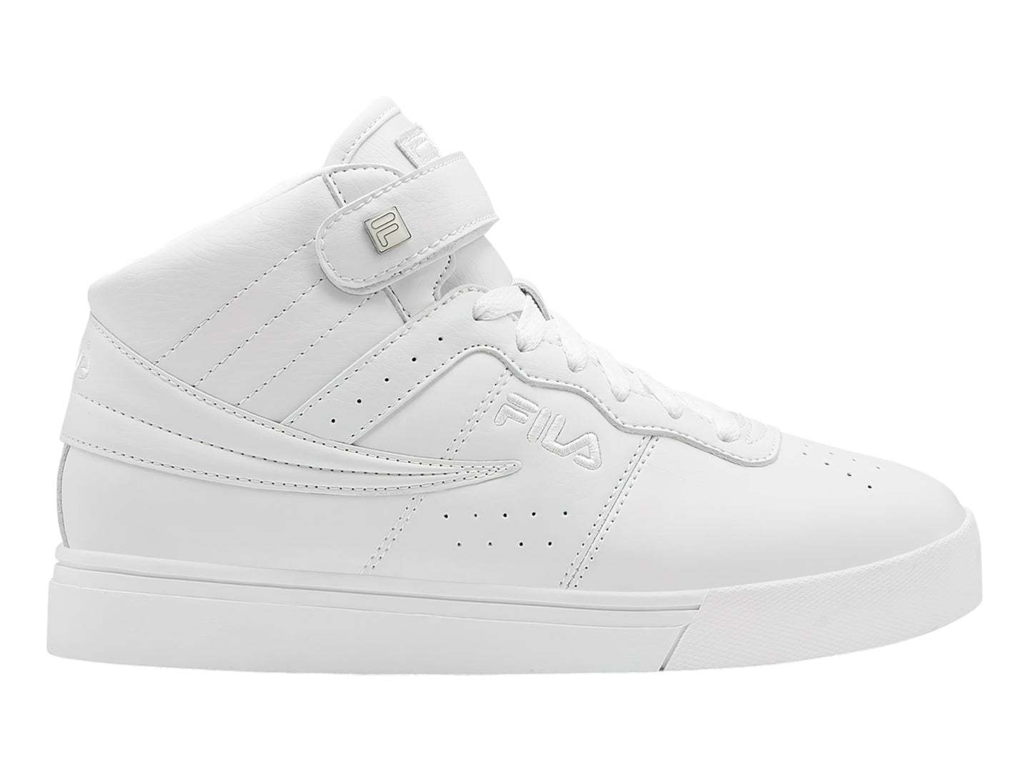 Tenis Fila Vulc 13 00101 Para Mujer