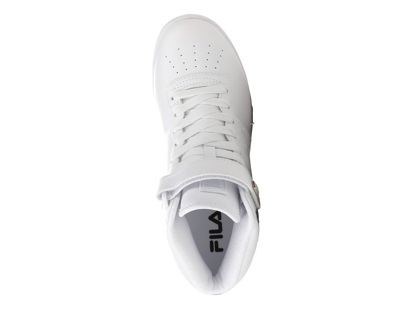 Tenis Fila Vulc 13 00101 Para Mujer