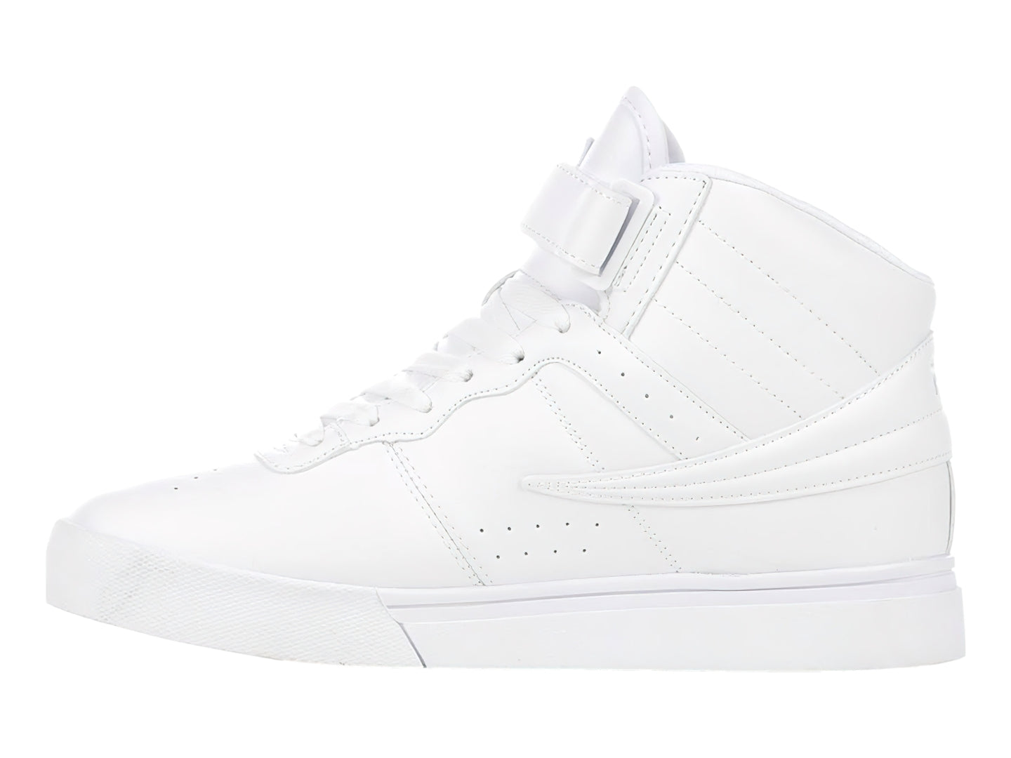 Tenis Fila Vulc 13 00101 Para Mujer