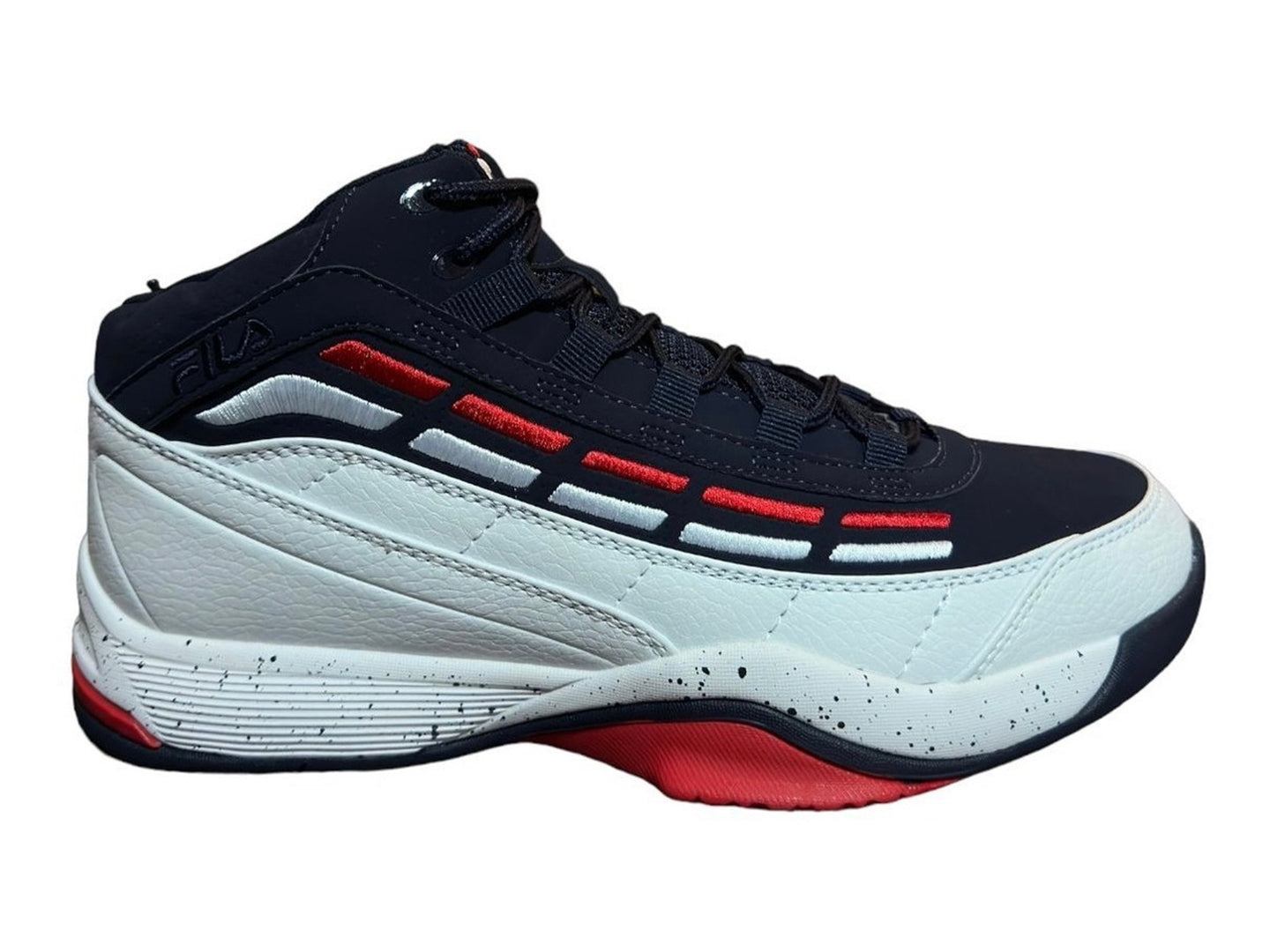 Tenis Fila Spitfire 01806 Para Hombre