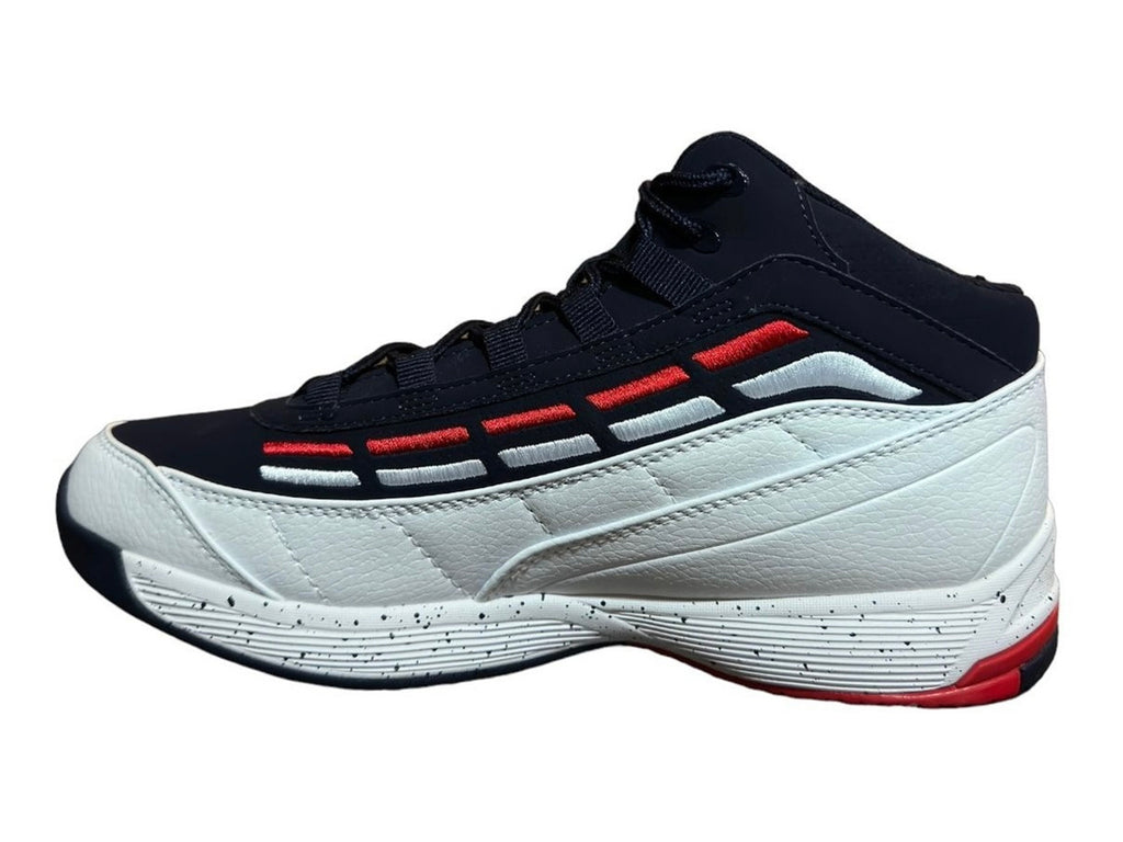 Tenis Fila Spitfire 01806 Para Hombre