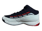 Tenis Fila Spitfire 01806 Para Hombre
