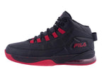 Tenis Fila Activisor Viz 01823 Para Hombre