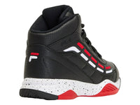 Tenis Fila Spitfire 01792 Para Niño