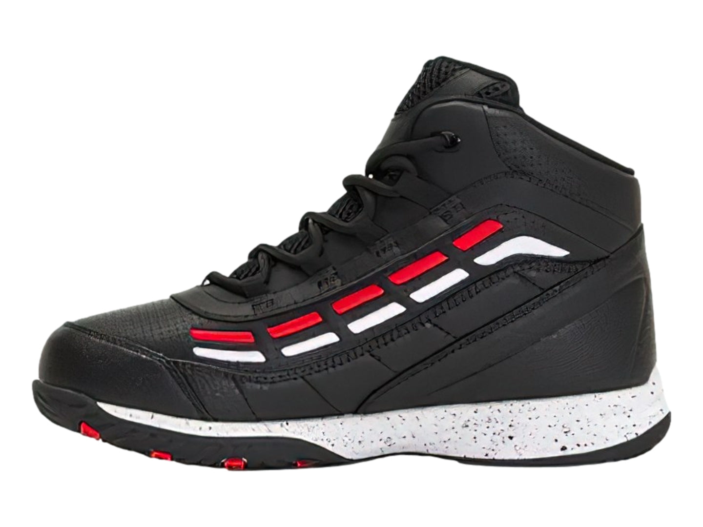 Tenis Fila Spitfire 01792 Para Niño