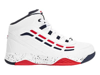 Tenis Fila Spitfire 01792 Para Niño