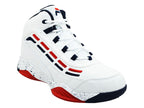 Tenis Fila Spitfire 01792 Para Niño