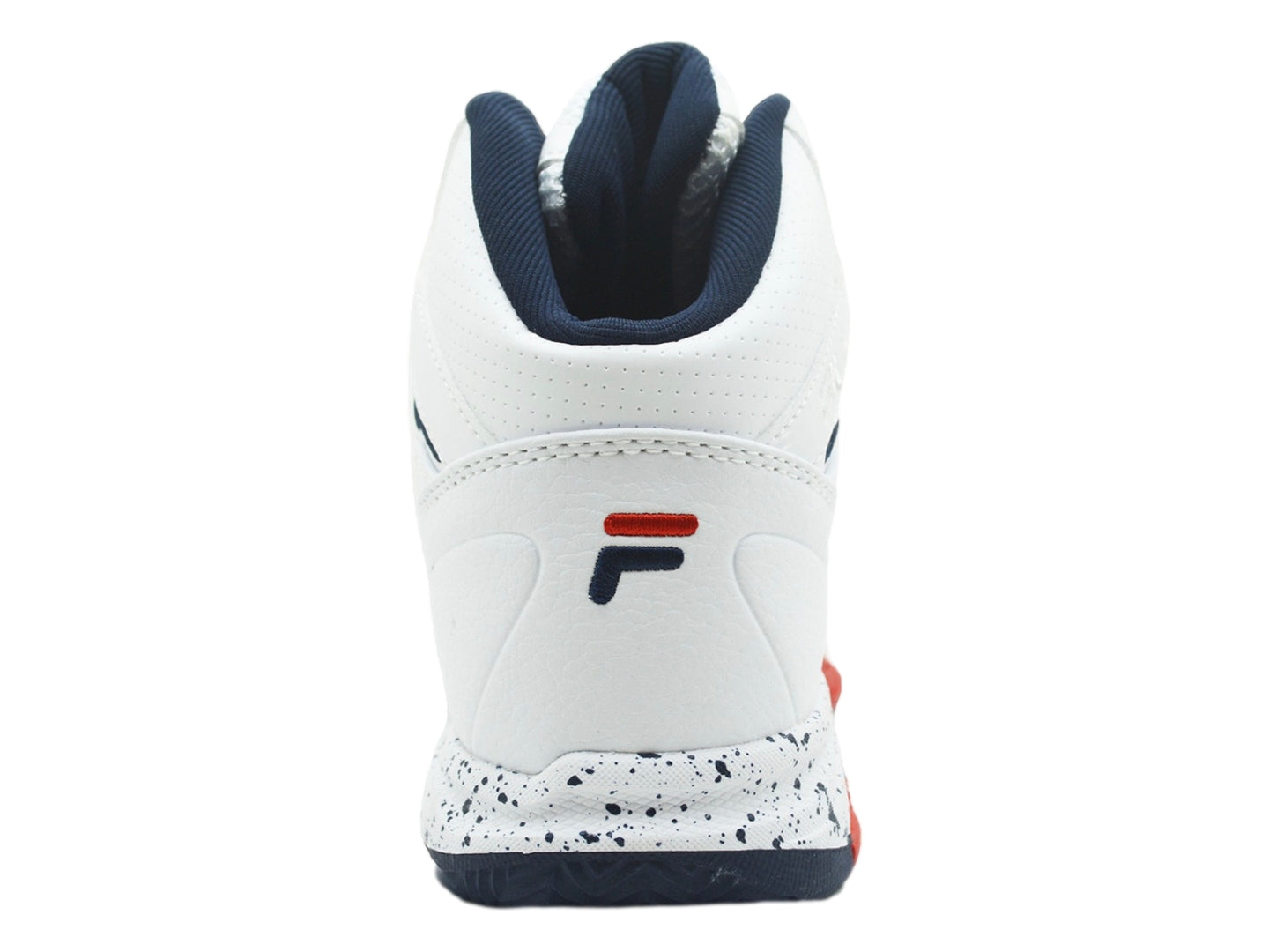 Tenis Fila Spitfire 01792 Para Niño