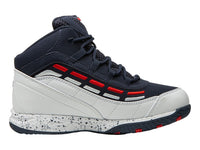 Tenis Fila Spitfire 01794 Para Niño
