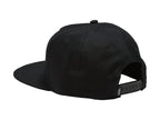Gorras Snapback Vans Ashmun Snapback 66Nblk