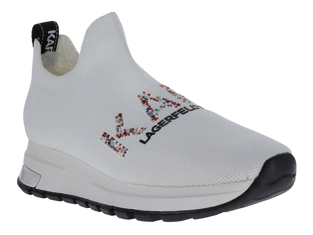 Tenis Karl Lagerfeld 427147 Para Mujer